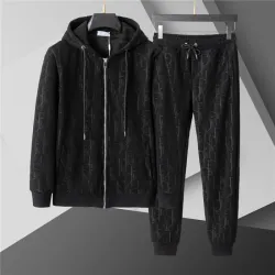 Dior tracksuits for Dior Tracksuits for men #B55048