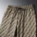 Fendi Tracksuits for Fendi Short Tracksuits for men #B48742