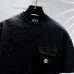 Fendi Tracksuits for Fendi Short Tracksuits for men #B48924