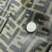 Fendi Tracksuits for Fendi Short Tracksuits for men #B48925