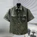 Fendi Tracksuits for Fendi Short Tracksuits for men #B48925