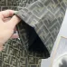 Fendi Tracksuits for Fendi Short Tracksuits for men #B48925