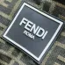 Fendi Tracksuits for Fendi Short Tracksuits for men #B48925