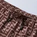 Fendi Tracksuits for Fendi Short Tracksuits for men #B51199