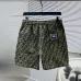 Fendi Tracksuits for Fendi Short Tracksuits for men #B59849