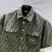 Fendi Tracksuits for Fendi Short Tracksuits for men #B59849