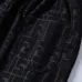 Fendi Tracksuits for Fendi Short Tracksuits for men #B61377