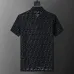 Fendi Tracksuits for Fendi Short Tracksuits for men #B61377