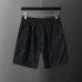 Fendi Tracksuits for Fendi Short Tracksuits for men #B61377