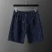 Fendi Tracksuits for Fendi Short Tracksuits for men #B61378