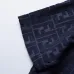 Fendi Tracksuits for Fendi Short Tracksuits for men #B61378