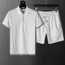Fendi Tracksuits for Fendi Short Tracksuits for men #B61428