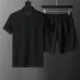 Fendi Tracksuits for Fendi Short Tracksuits for men #B61429