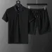 Fendi Tracksuits for Fendi Short Tracksuits for men #B61429