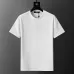 Fendi Tracksuits for Fendi Short Tracksuits for men #B61430