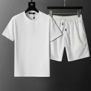 Fendi Tracksuits for Fendi Short Tracksuits for men #B61430