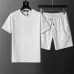 Fendi Tracksuits for Fendi Short Tracksuits for men #B61430