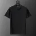 Fendi Tracksuits for Fendi Short Tracksuits for men #B61431