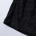 Fendi Tracksuits for Fendi Short Tracksuits for men #B61431