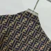 Fendi Tracksuits for Fendi Short Tracksuits for men #B63227