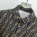 Fendi Tracksuits for Fendi Short Tracksuits for men #B63227