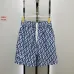 Fendi Tracksuits for Fendi Short Tracksuits for men #B65716