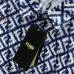 Fendi Tracksuits for Fendi Short Tracksuits for men #B65716