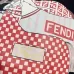 Fendi Tracksuits for Fendi Short Tracksuits for men #B65725