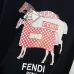 Fendi Tracksuits for Fendi Short Tracksuits for men #B65725