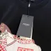 Fendi Tracksuits for Fendi Short Tracksuits for men #B65725