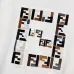 Fendi Tracksuits for Fendi Short Tracksuits for men #B65726