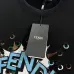 Fendi Tracksuits for Fendi Short Tracksuits for men #B65729