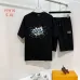 Fendi Tracksuits for Fendi Short Tracksuits for men #B65729