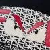 Fendi Tracksuits for Fendi Short Tracksuits for men #B65734