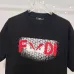 Fendi Tracksuits for Fendi Short Tracksuits for men #B65734