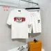 Fendi Tracksuits for Fendi Short Tracksuits for men #B65734