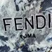 Fendi Tracksuits for Fendi Short Tracksuits for men #B65807