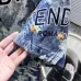 Fendi Tracksuits for Fendi Short Tracksuits for men #B65807