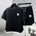 Fendi Tracksuits for Fendi Short Tracksuits for men #B66206
