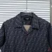Fendi Tracksuits for Fendi Short Tracksuits for men #B66787
