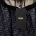 Fendi Tracksuits for Fendi Short Tracksuits for men #B66787