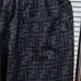 Fendi Tracksuits for Fendi Short Tracksuits for men #B66787