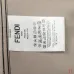 Fendi Tracksuits for Fendi Short Tracksuits for men #B66787