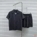 Fendi Tracksuits for Fendi Short Tracksuits for men #B66787