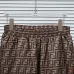 Fendi Tracksuits for Fendi Short Tracksuits for men #B66789