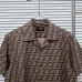 Fendi Tracksuits for Fendi Short Tracksuits for men #B66789