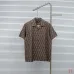 Fendi Tracksuits for Fendi Short Tracksuits for men #B66789