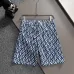 Fendi Tracksuits for Fendi Short Tracksuits for men #B67062