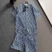 Fendi Tracksuits for Fendi Short Tracksuits for men #B67062