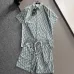 Fendi Tracksuits for Fendi Short Tracksuits for men #B67063